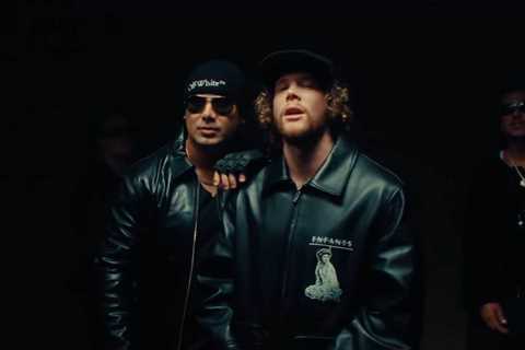 Piso 21 Scores First No. 1 on Latin Pop Airplay With Wisin Collab ‘La Misión’: ‘A Double Triumph..