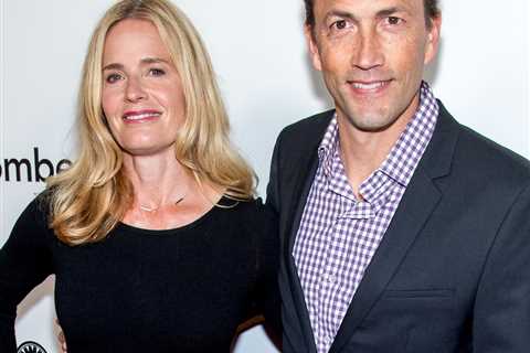 Andrew Shue’s Sister Elisabeth Shares Rare Update on His Life