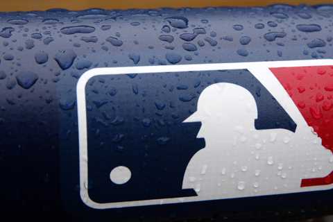 MLB considering drastic starting pitching rule change