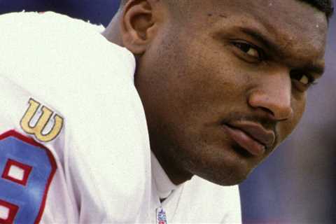 Steve McNair documentary explores questionable police investigation into QB’s murder