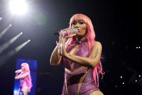 Nicki Minaj Announces Tyga & BIA as New Tour Openers, Teases New Music: ‘You Won’t Wanna Miss It’