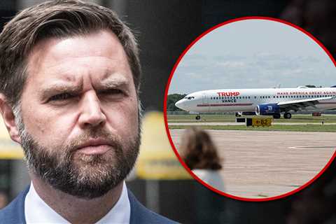 J.D. Vance Campaign Plane Malfunction Forces Emergency Landing