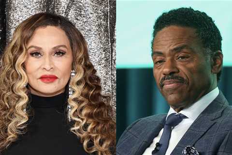 Tina Knowles Will Pay Richard Lawson In Divorce Settlement