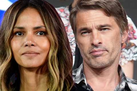 Halle Berry Seeks Sole Legal Custody from Olivier Martinez in Custody Battle