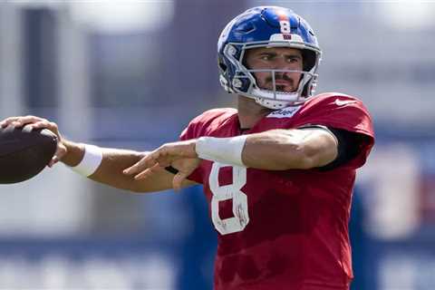 How to watch the NY Giants vs. Houston Texans preseason game for free