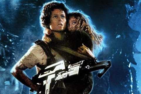 Alien Movies Ranked: From Worst to Best