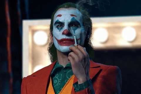 Joaquin Phoenix Wanted to do Joker Broadway Show Before Joker 2