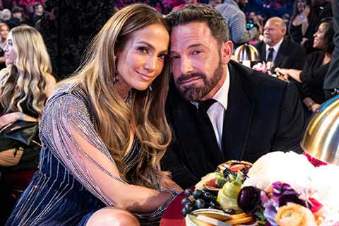 Are Jennifer Lopez and Ben Affleck Still Together? – Hollywood Life