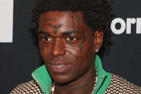 Kodak Black Admits To Feeling ‘Lonely’ & Unloved