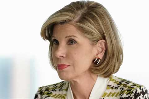 Would Christine Baranski Appear on ‘Elsbeth’ as Diane Lockhart? She Responds!