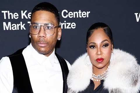 Ashanti Reveals Meaning Behind Newborn Son’s Name & The Nickname They’re Already Calling Him