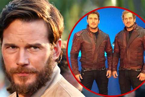 Chris Pratt’s Stunt Double Tony McFarr’s Cause of Death Revealed