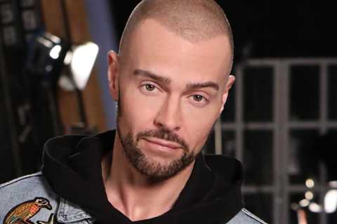 Joey Lawrence Divorce, Actress Accused by Husband of Committing Adultery With Him