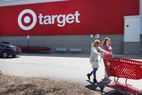 Top 10 Target Labor Day Deals: Shop Now