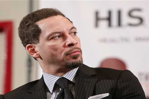 Chris Broussard leaving Fox Sports Radio after eight years