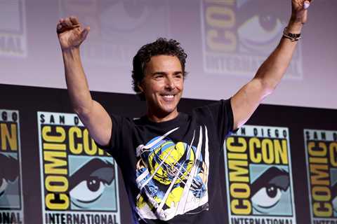 Director Shawn Levy Wants a Deadpool and Spiderman Movie – Hollywood Life