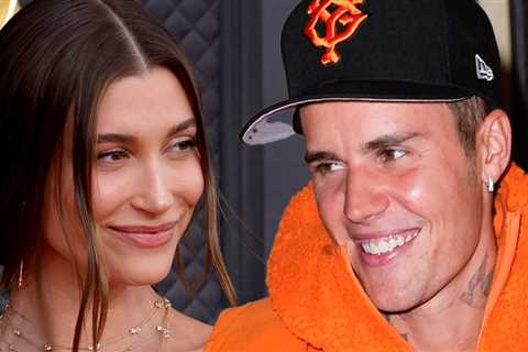 Hailey Bieber Gives Birth to Baby Boy with Justin Bieber