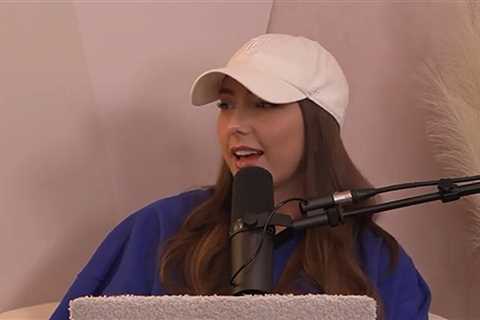 Eminem's Daughter Hailie Sobbing Over 'Somebody Save Me' Song, Music Video