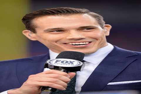 Brady Quinn talks outside-the-box Heisman Trophy pick, College Football Playoff contenders