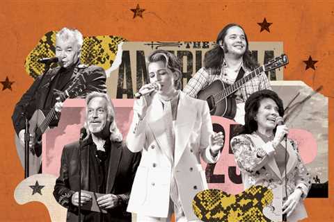 From Loretta Lynn to Brandi Carlile, the Americana Music Association Celebrates 25 Years