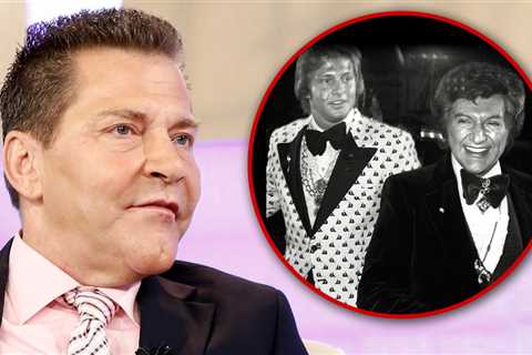 Liberace's Lover Scott Thorson Dead at 65