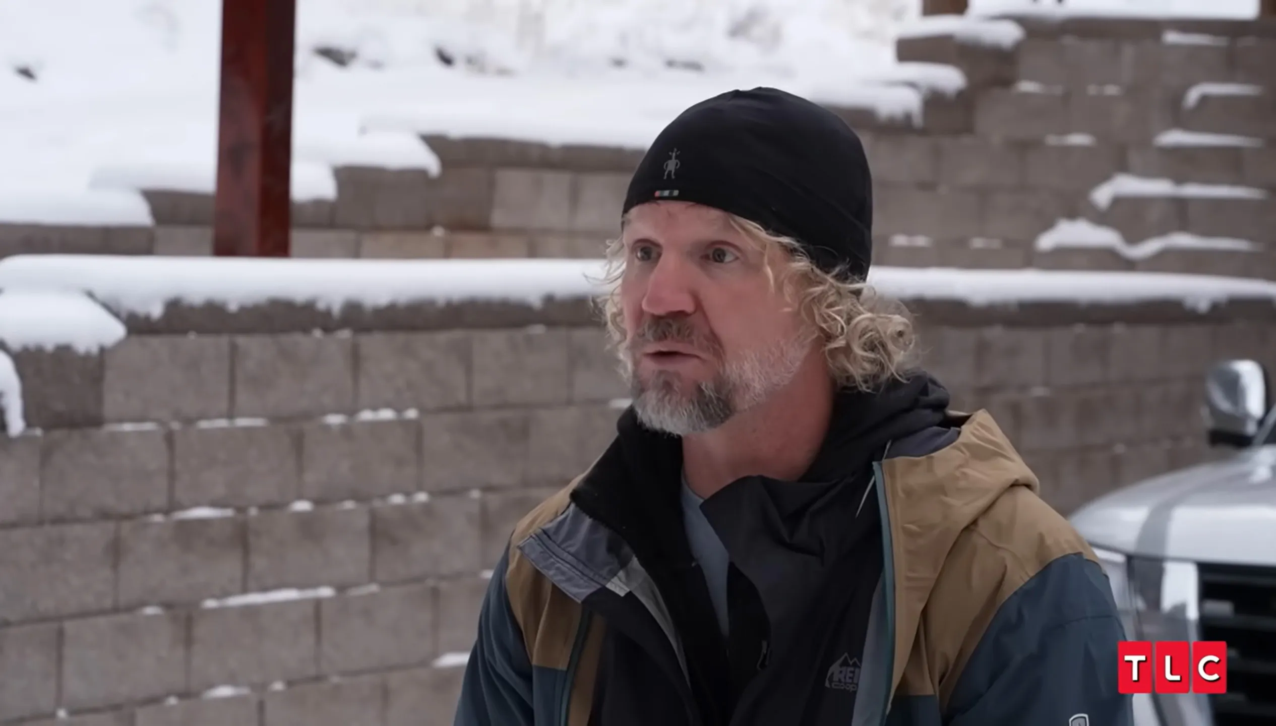 Kody Brown Plays the Victim, Whines on Sister Wives: I’ve Been Betrayed!