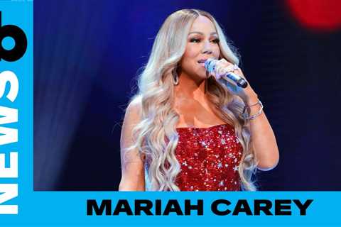 Mariah Carey’s Mom & Sister Tragically Pass Away on the Same Day | Billboard News