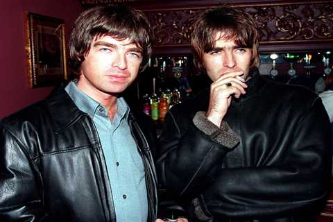 Oasis Fans Are in Shambles Over Liam & Noel Gallagher’s Reunion: ‘A Historic Peace Treaty’