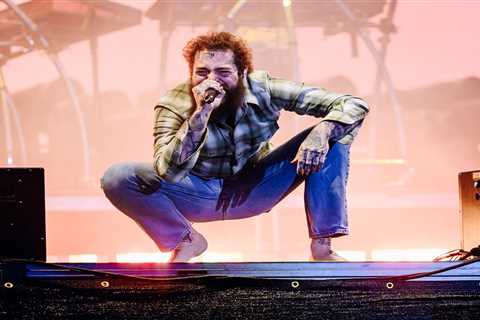 Post Malone’s Country Pivot Has Been Chart-Topping. What Should He Do Next?