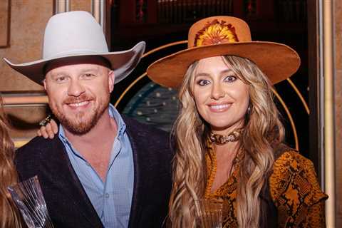 Here’s Which Classic Country Duet Cody Johnson Wants to Sing With Lainey Wilson