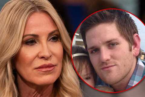 'RHOC' Star Lauri Peterson's Son Josh Waring's Cause of Death Revealed