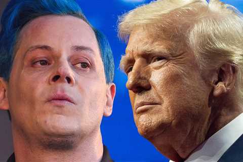 Jack White Threatens To Sue Trump Campaign Over Use Of Promo Music