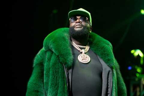 Rick Ross Explains Why He Got Involved in Drake Rap Beef: ‘It Was No Conspiracies’