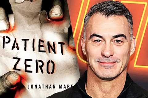 Chad Stahelski developing Joe Ledger TV series