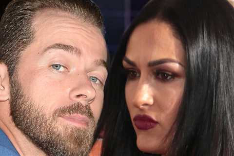 Artem Chigvintsev and Nikki Bella's Marriage Has Been Volatile