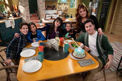 ‘Wizards Beyond Waverly Place’ Officially Has a Release Date