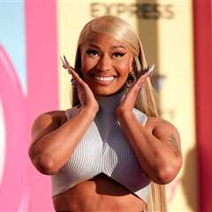 Nicki Minaj Throws Shade at Laid Off Atlantic Records Employees: ‘UPS Is Hiring’