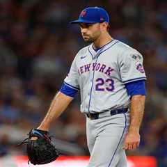 Mets vs. Phillies prediction: MLB odds, picks, best bets Friday