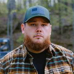 Luke Combs’ ‘Twister’ Track ‘Ain’t No Love in Oklahoma’ Spins to No. 1 on Country Airplay Chart