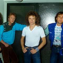 How Foreigner’s Lost Lou Gramm Song Was Finally Completed