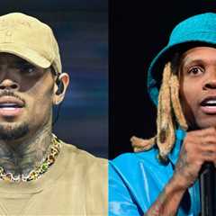 Chris Brown & Lil Durk Sued For Allegedly Stealing Song