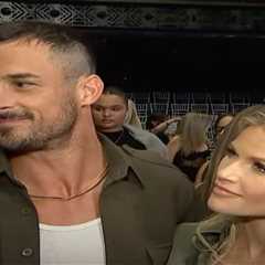 Danny Amendola responds to Xandra Pohl dating rumors