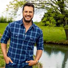 Luke Bryan Saddles Up for Eighth Album ‘Mind of a Country Boy’: Stream It Now