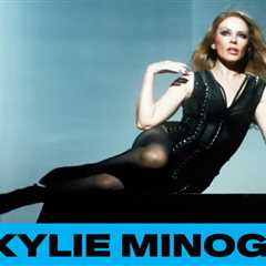 Kylie Minogue’s ‘Lights Camera Action’ Brings All the Energy | Billboard News