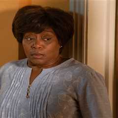 Yolande Trueman to Struggle in EastEnders Following Pastor Clayton's Shocking Suicide