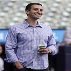 David Stearns saw no easy way out of Mets-Braves series debacle