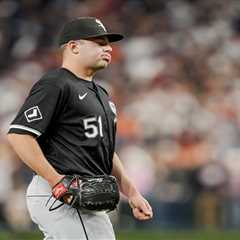 White Sox set modern MLB record in futility with 121st loss of 2024