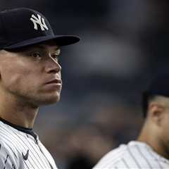 Yankees turn focus toward October as Aaron Judge sits in loss to Pirates