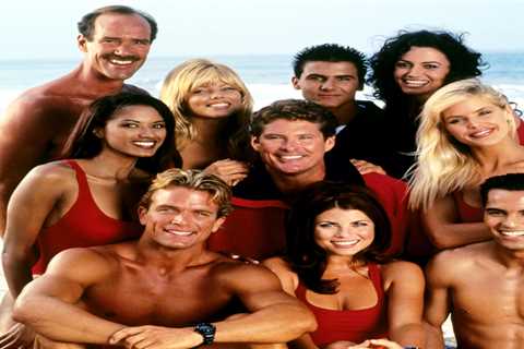 Unveiling the Biggest Shockers from the New Baywatch Documentary