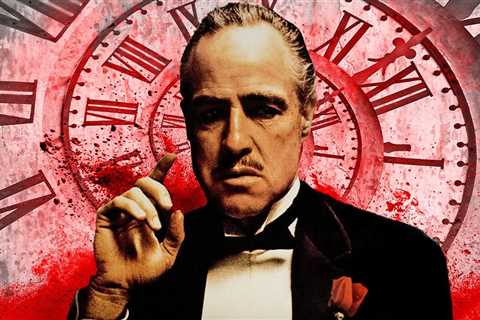 How Long Did ‘The Godfather’ Take to Film?